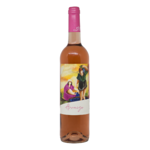 Clos d'Esgarracordes Rosado 2024