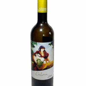 Clos d'Esgarracordes Blanco "Calma" 2025