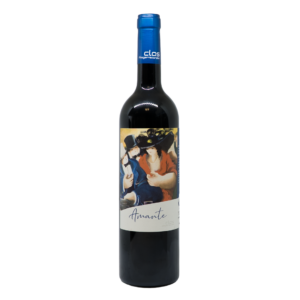 Clos d'Esgarracordes Tinto Joven 2024