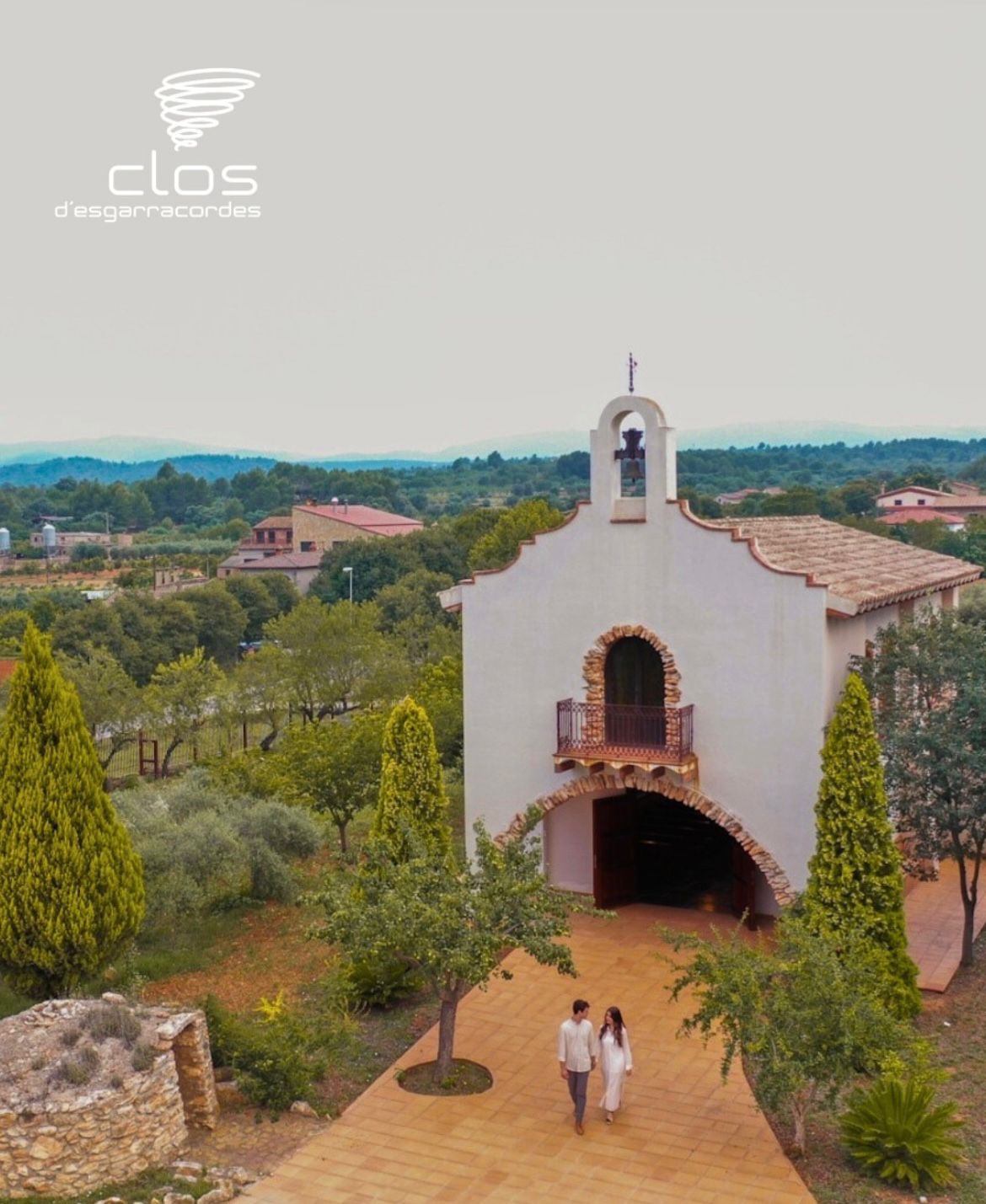 Ermita Barón d'Alba