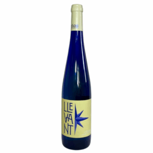 Vino Blanco Llevant 2024