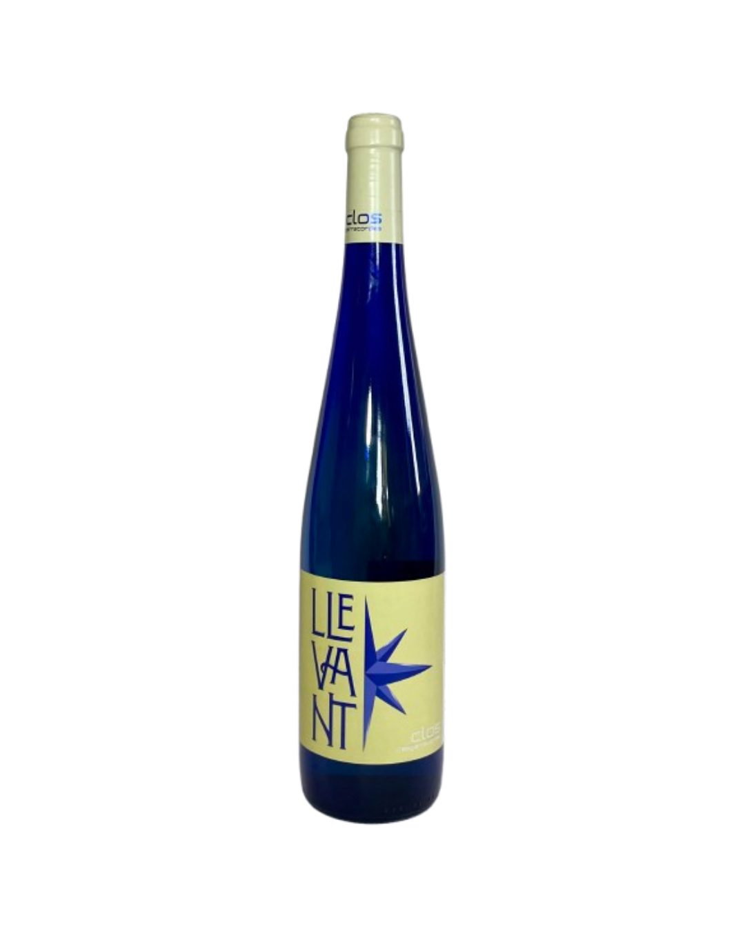 Vino Blanco Llevant 2024